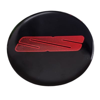 Holden Commodore Wheel Cap Decal Set - VN SS