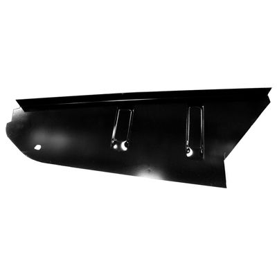 LEFT REAR QUARTER INNER RUST PANEL FOR FORD XA XB XC SEDAN