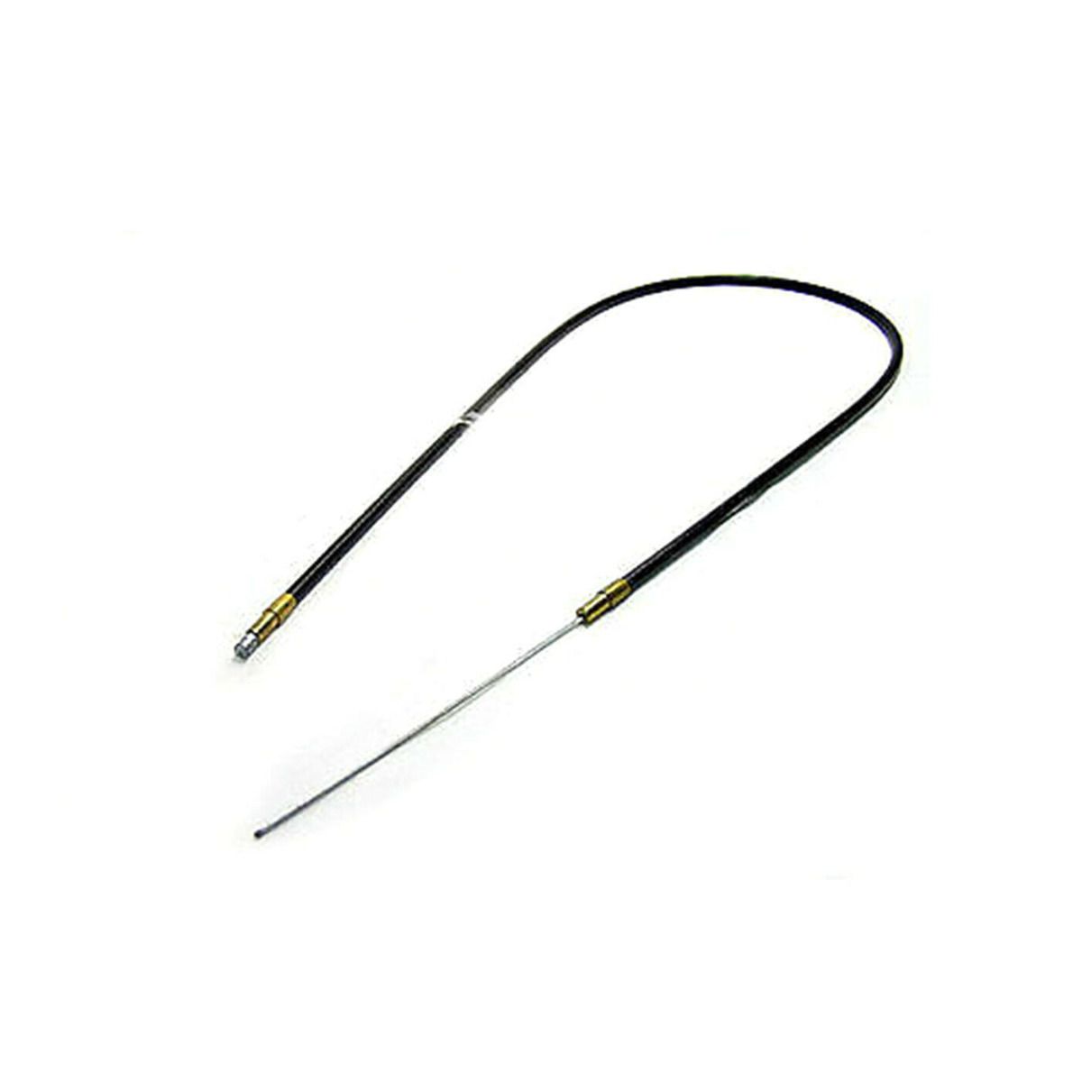 MGB ACCELERATOR CABLE ASSEMBLY