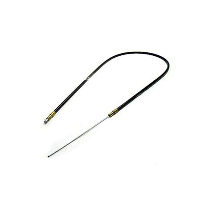 MGB ACCELERATOR CABLE ASSEMBLY