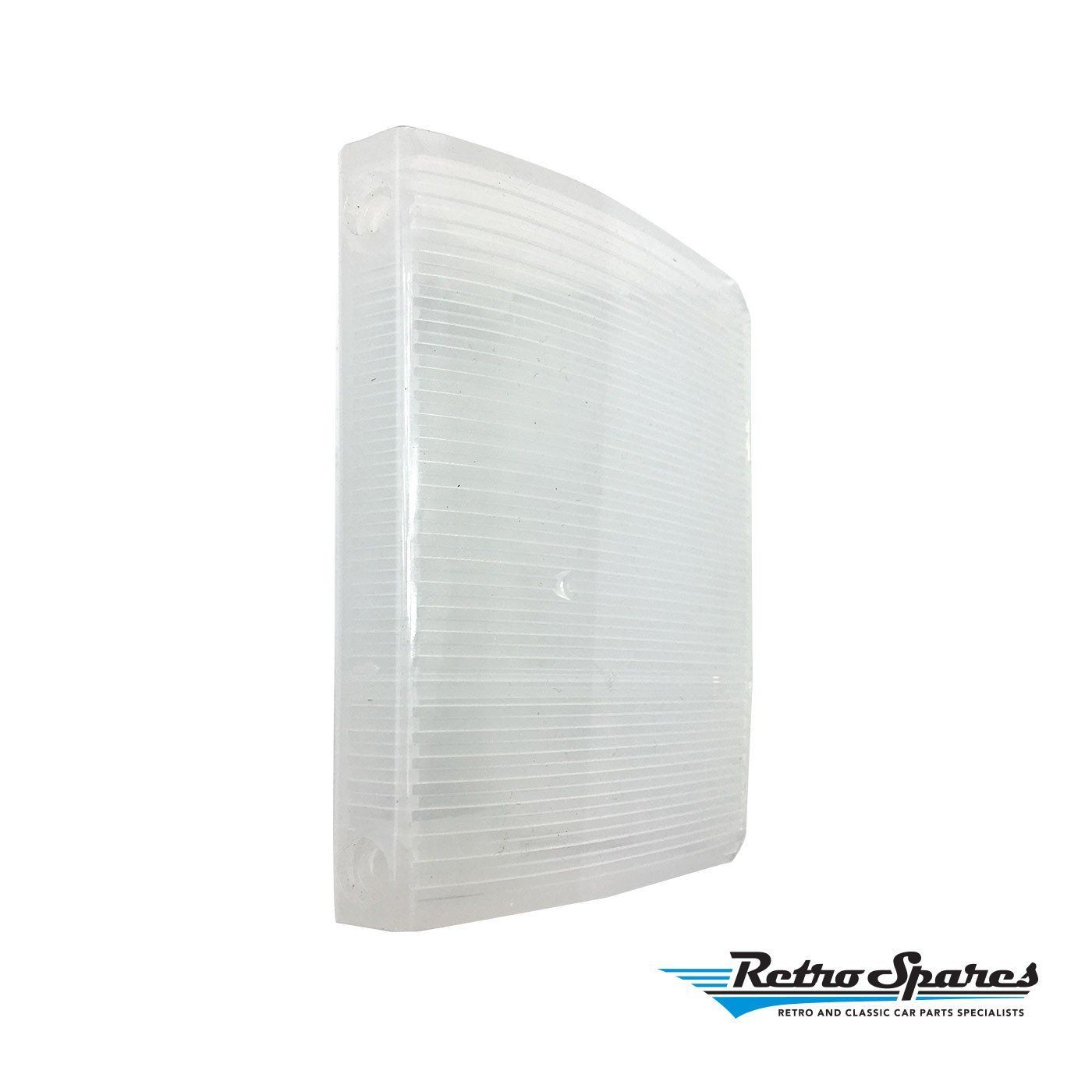 Ford XA-ZF Front Right Hand Indicator Lens