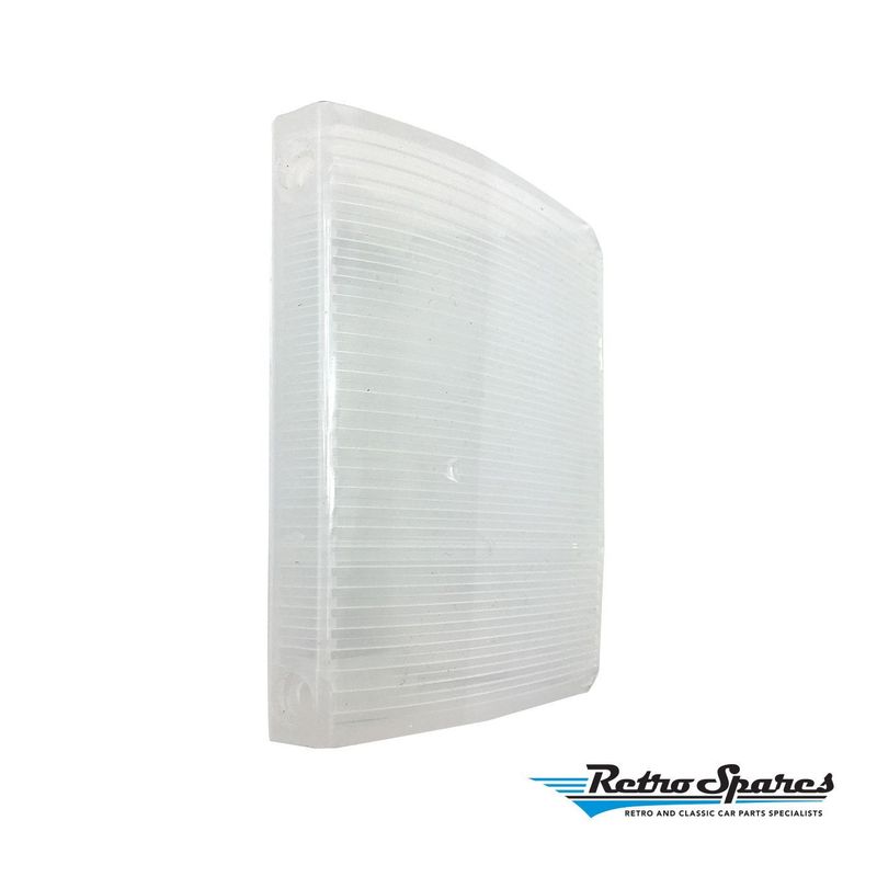 Ford XA-ZF Front Right Hand Indicator Lens