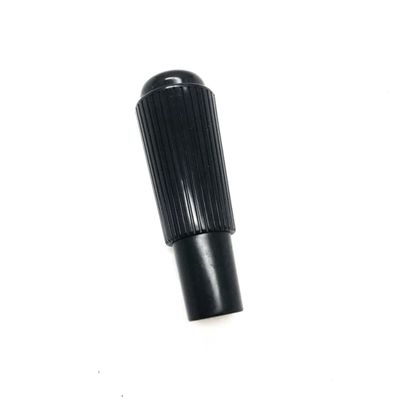 FORD XK XL XM XP BLACK GEAR SHIFT KNOB WITH DOME END