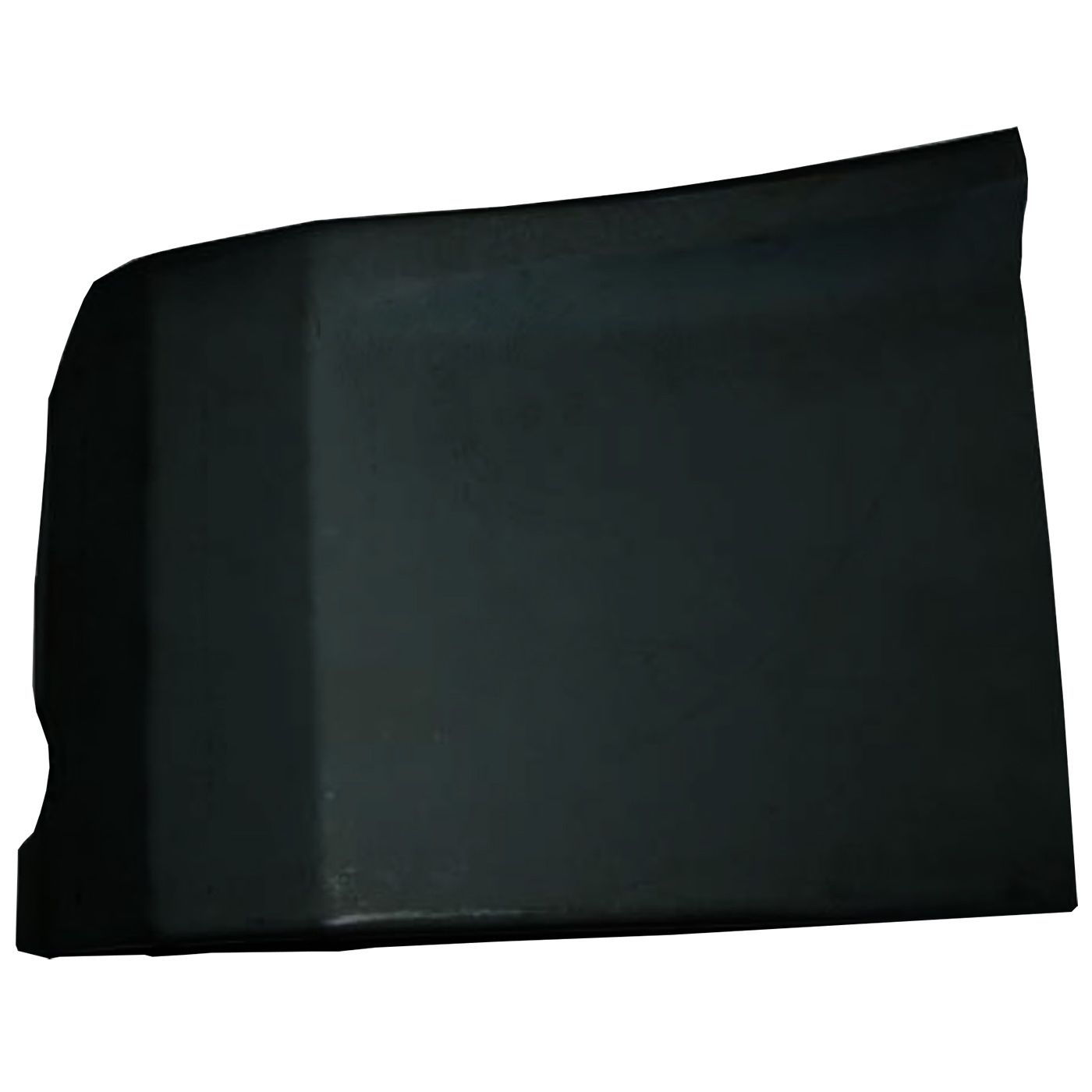 LEFT MUDGUARD SECTION RUST PANEL FOR DATSUN NISSAN 1600
