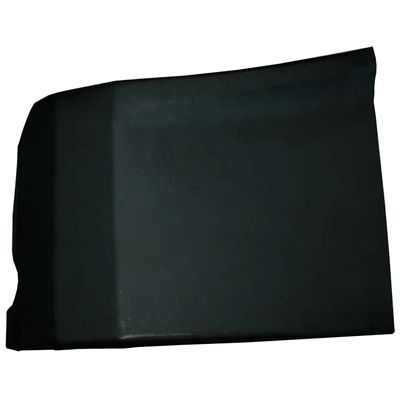 LEFT MUDGUARD SECTION RUST PANEL FOR DATSUN NISSAN 1600