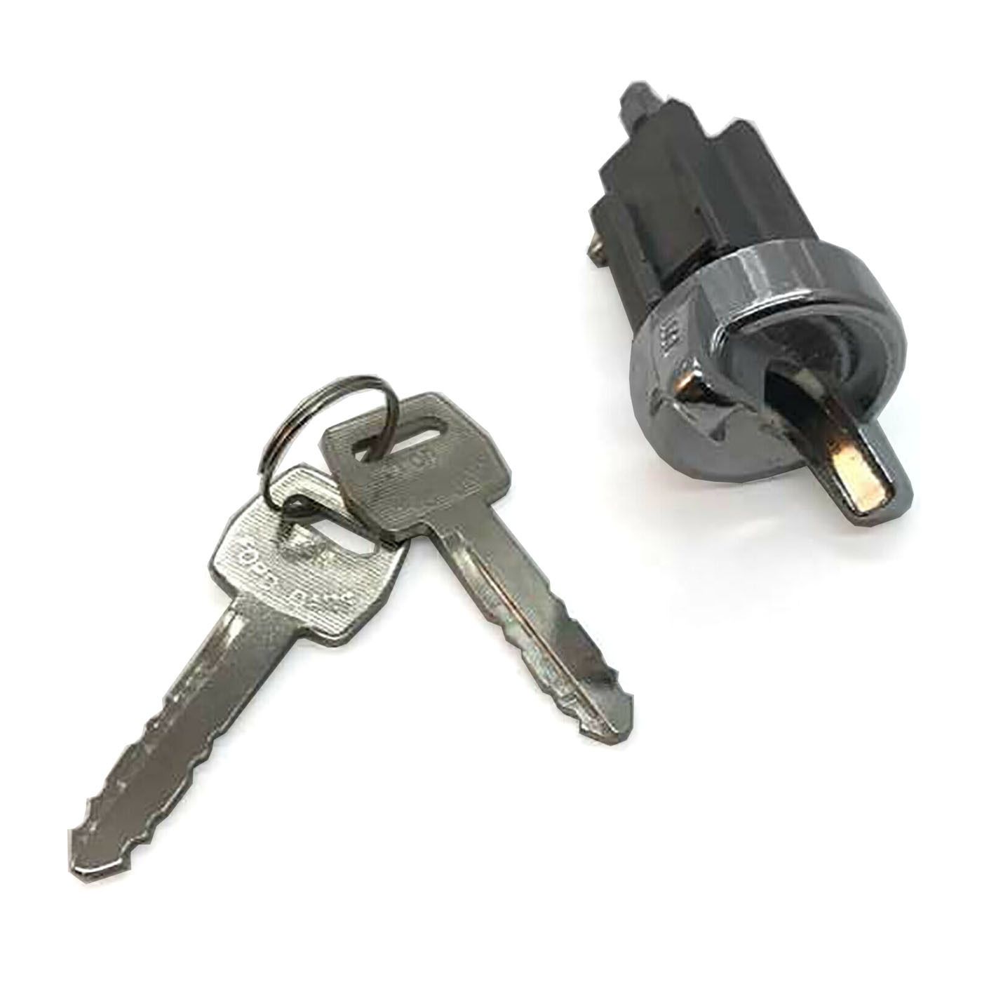 Ignition Barrel and Keys for FORD FALCON XA-XB