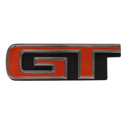 FORD GT XA XB GRILLE BADGE