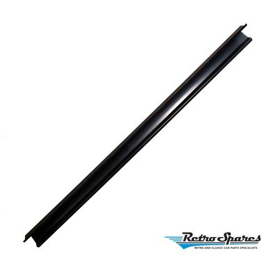 OUTER SILL RUST PANEL FOR DATSUN NISSAN MQ