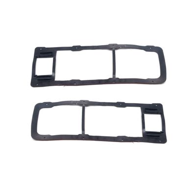 DATSUN NISSAN BLUEBIRD 510 1600 LENS TO BASE TAIL LIGHT GASKET SET