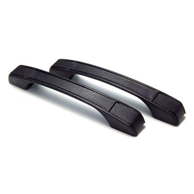 Black Interior Door Pulls Pull Handles for TOYOTA COROLLA KE20 KE25 KE30