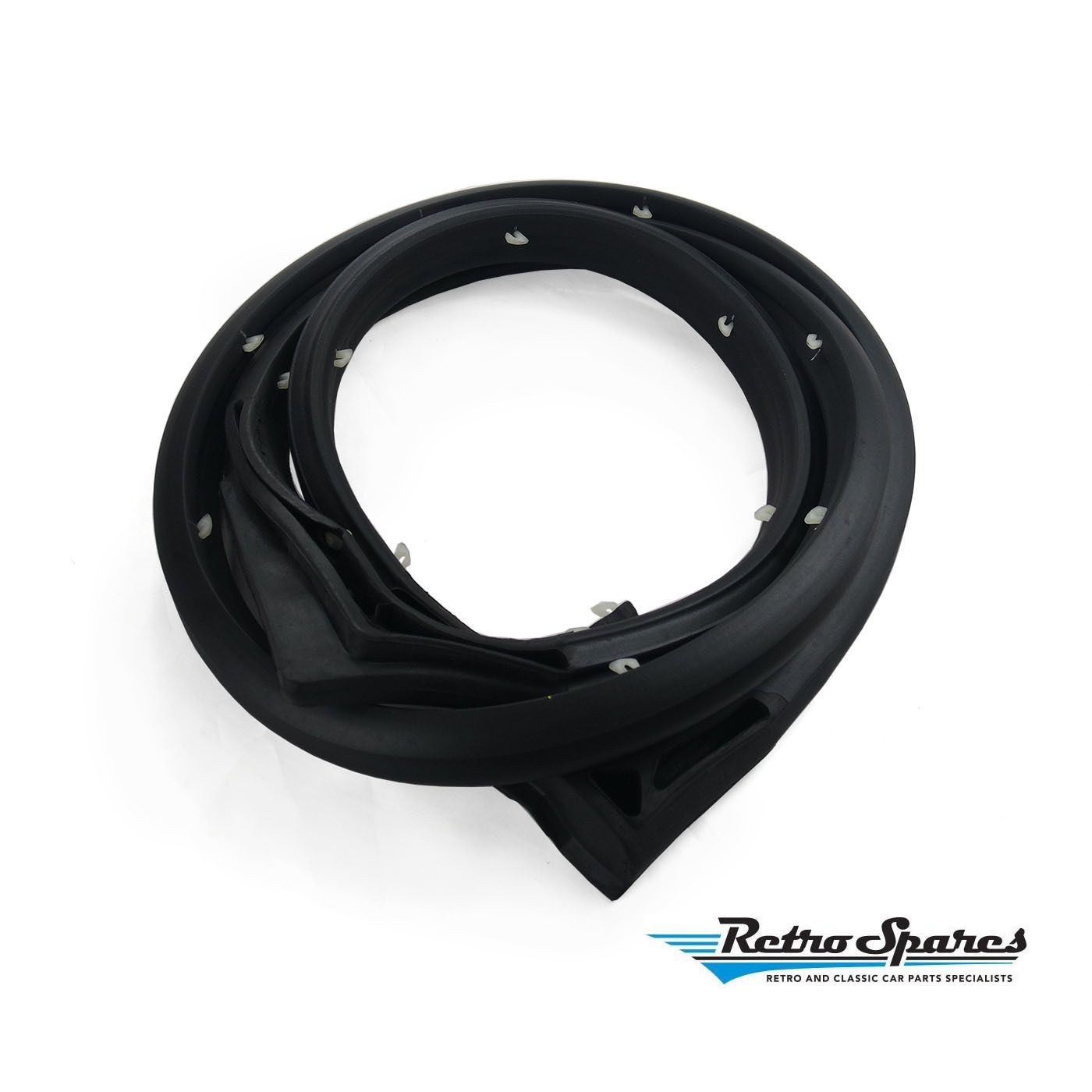 FORD XA-XB-XC-XD-XE-XF-XG-XH FALCON PANEL VAN LEFT REAR BARN DOOR SEAL