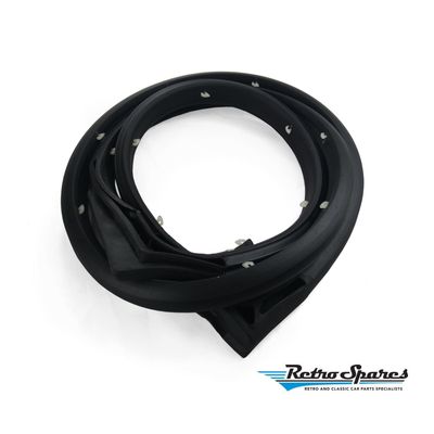 FORD XA-XB-XC-XD-XE-XF-XG-XH FALCON PANEL VAN LEFT REAR BARN DOOR SEAL