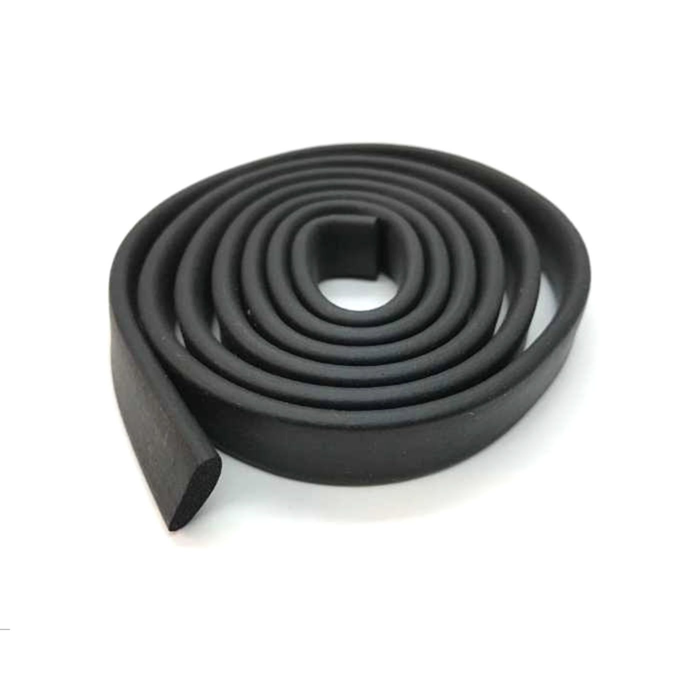 HOLDEN 48 FJ UTE VAN SPARE WHEEL DOOR SEAL