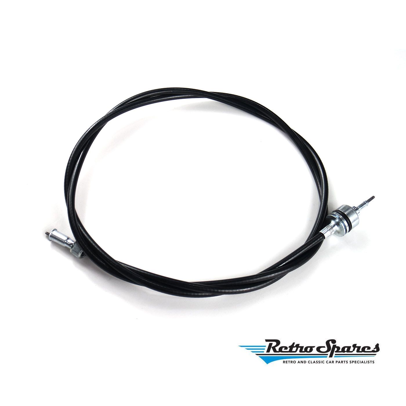 HOLDEN VC-VH COMMODORE TRANSDUCER TO BOX TRIMATIC SPEEDO CABLE