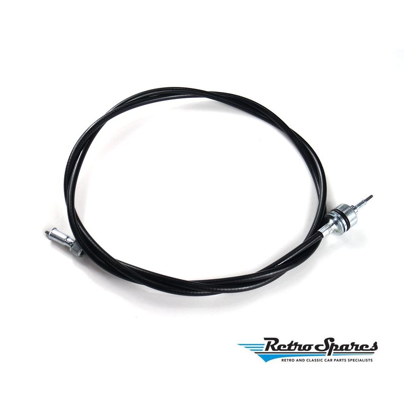 HOLDEN VC-VH COMMODORE TRANSDUCER TO BOX TRIMATIC SPEEDO CABLE