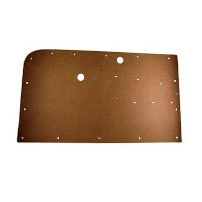 HOLDEN FE FC FRONT DOOR TRIM BACKING BOARD/DOOR CARD