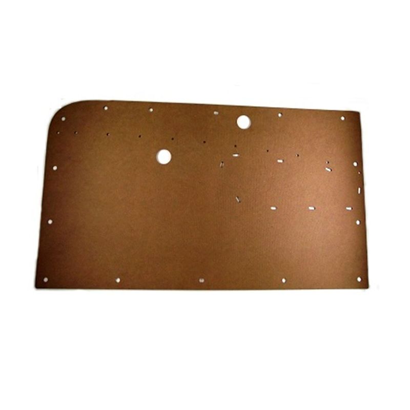 HOLDEN FE FC FRONT DOOR TRIM BACKING BOARD/DOOR CARD