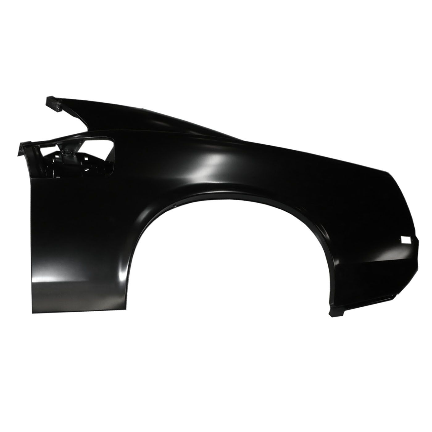 FORD MUSTANG 1969 FASTBACK LEFT HAND QUARTER PANEL