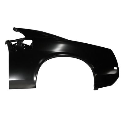 FORD MUSTANG 1969 FASTBACK LEFT HAND QUARTER PANEL