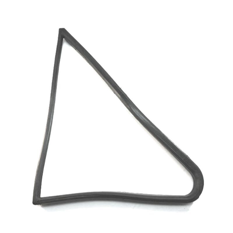 HOLDEN HD-HR LEFT OR RIGHT REAR DOOR QUARTER 1/4 WINDOW SEAL