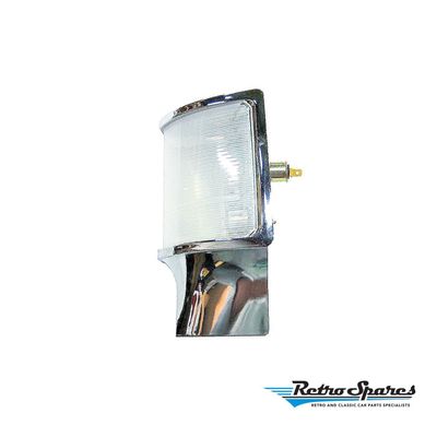 FORD XA FRONT PARK ASSEMBLY PASSENGER SIDE