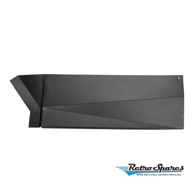 LEFT INNER QUARTER RUST PANEL FOR FORD XA XB XC WAGON
