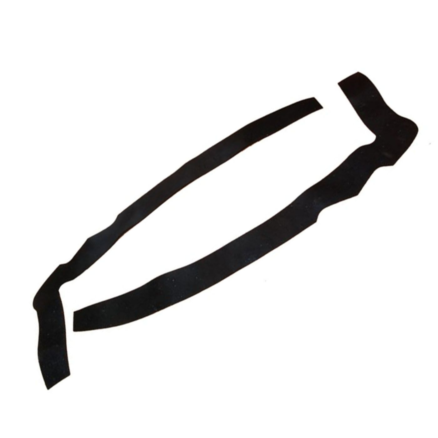 FORD FALCON XK XL XM XP COWL TO FENDER SEALS
