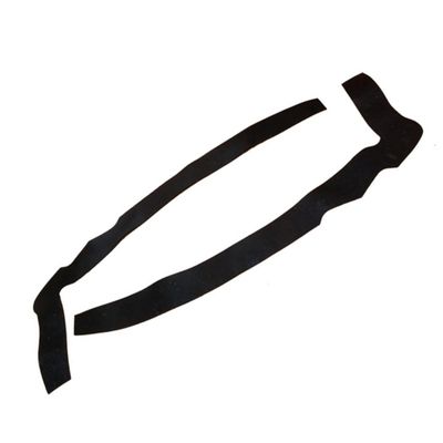 FORD FALCON XK XL XM XP COWL TO FENDER SEALS