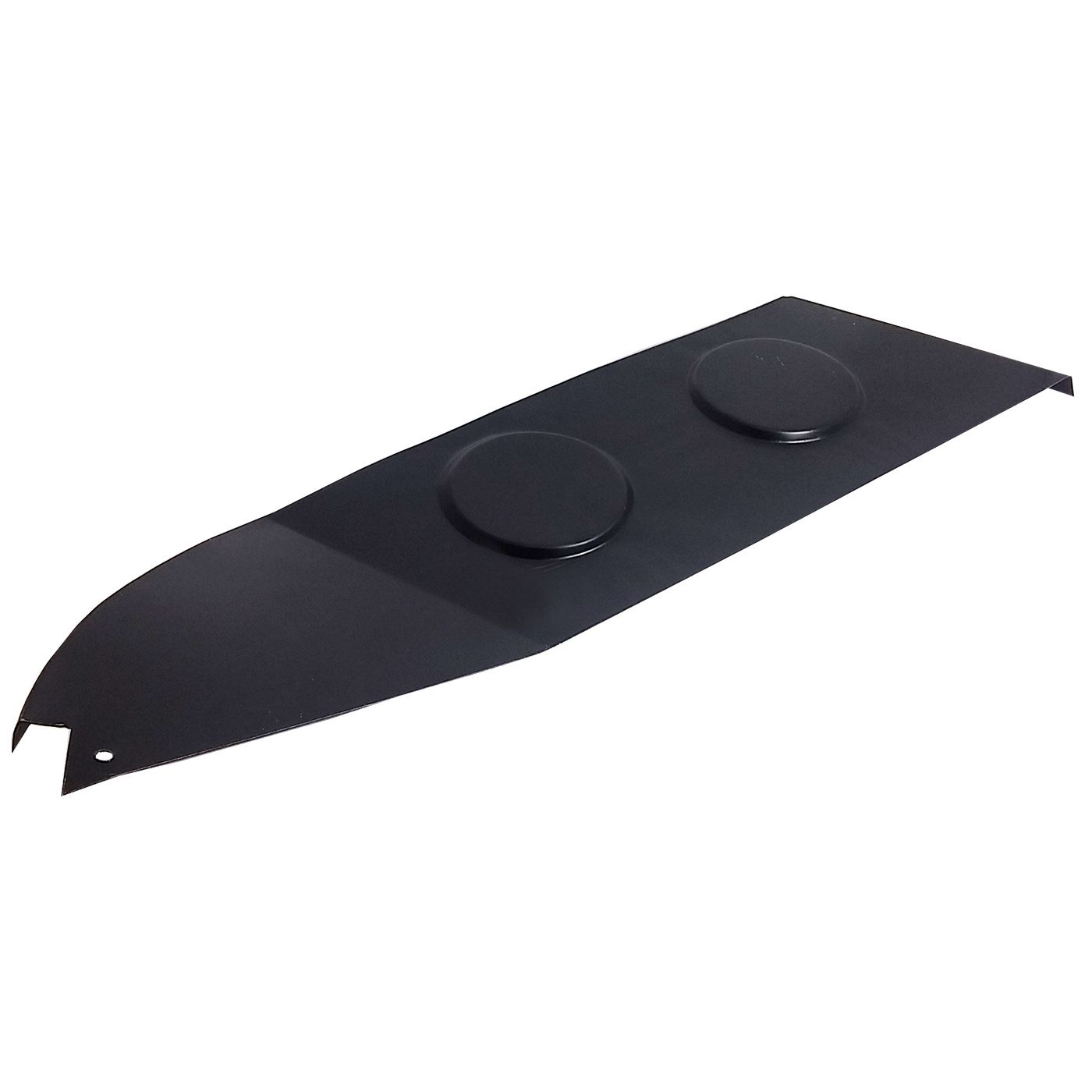 INNER QUARTER RUST PANEL FOR HOLDEN TORANA LC LJ