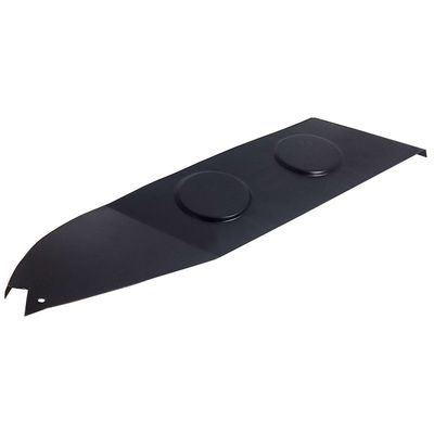 INNER QUARTER RUST PANEL FOR HOLDEN TORANA LC LJ