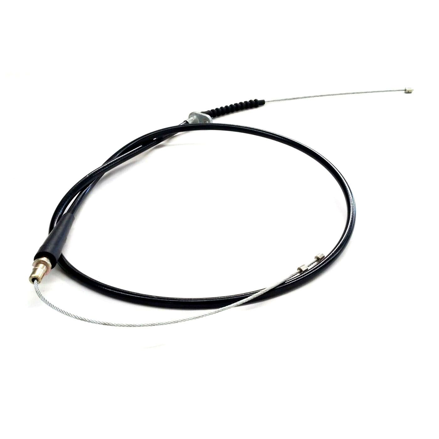 Left Rear Handbrake Park Brake Cable for NISSAN NAVARA D21 2WD
