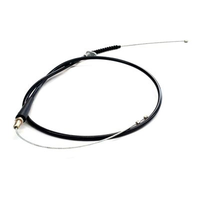 Left Rear Handbrake Park Brake Cable for NISSAN NAVARA D21 2WD