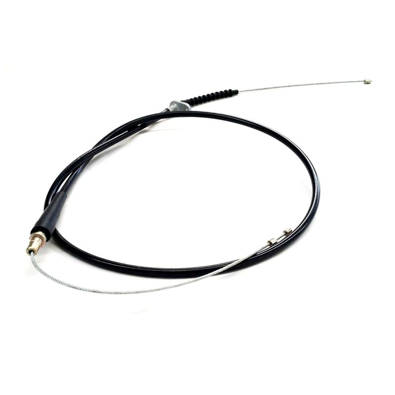 Left Rear Handbrake Park Brake Cable for NISSAN NAVARA D21 2WD