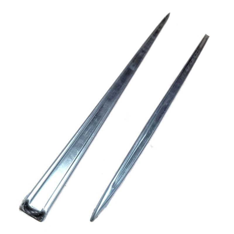 HOLDEN EH PREMIER SPECIAL FENDER GUARD STAINLESS SPEAR MOULDS MOULDINGS