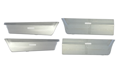 LOWER TUB REPAIR KIT FOR DATSUN 620 UTE