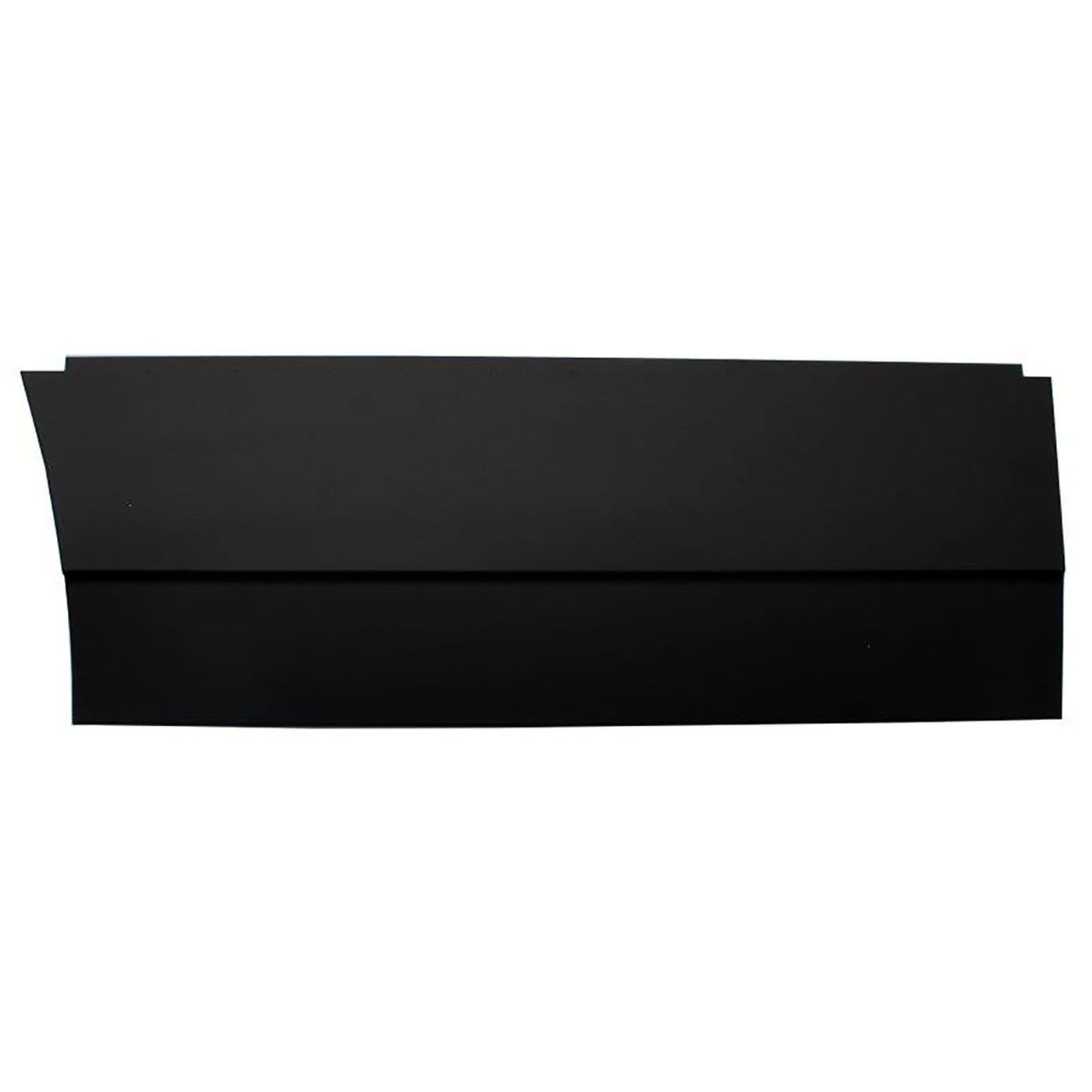 RIGHT REAR DOOR LOWER RUST PANEL FOR HOLDEN HK HT HG