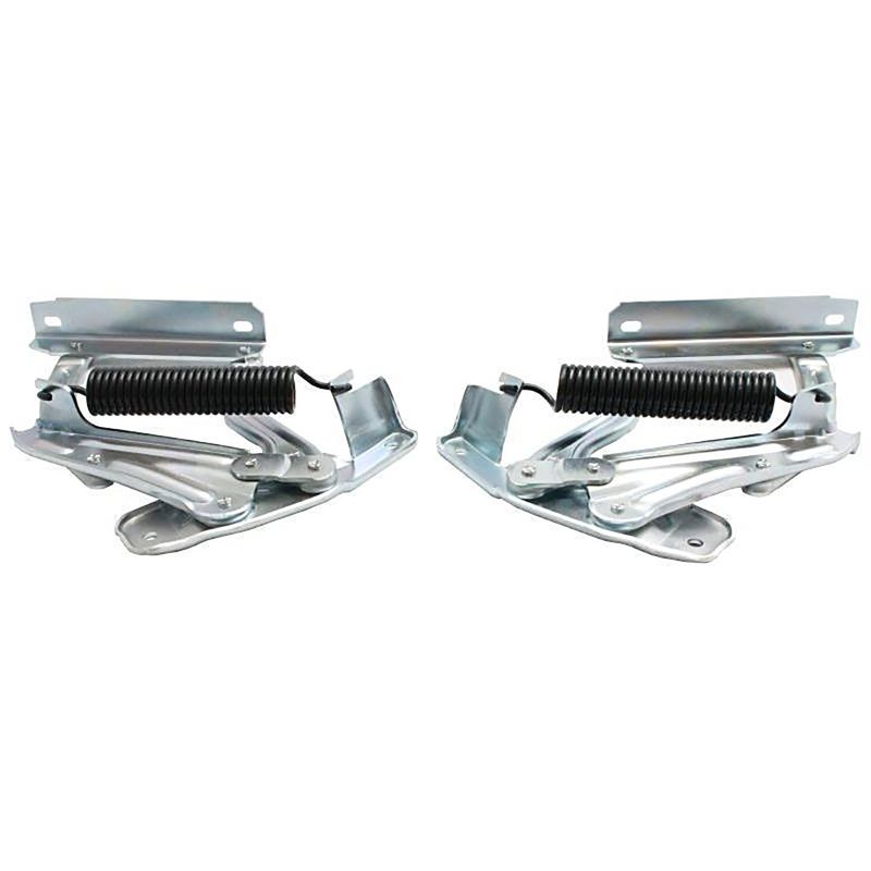 Bonnet Hood Hinges (PAIR) For HOLDEN TORANA LC-LJ