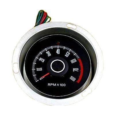 FORD XW-XY 8000 RPM TACHO