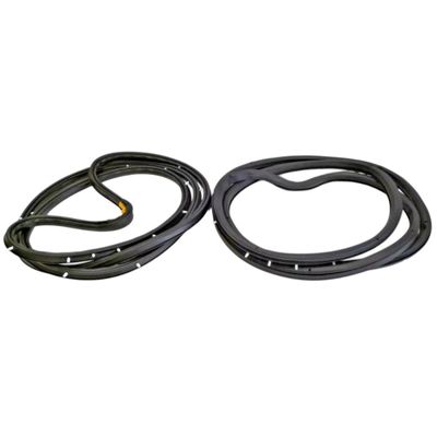FRONT RIGHT DOOR RUBBER SEAL FOR DATSUN NISSAN HOMY URVAN CARAVAN E24 1986-2001