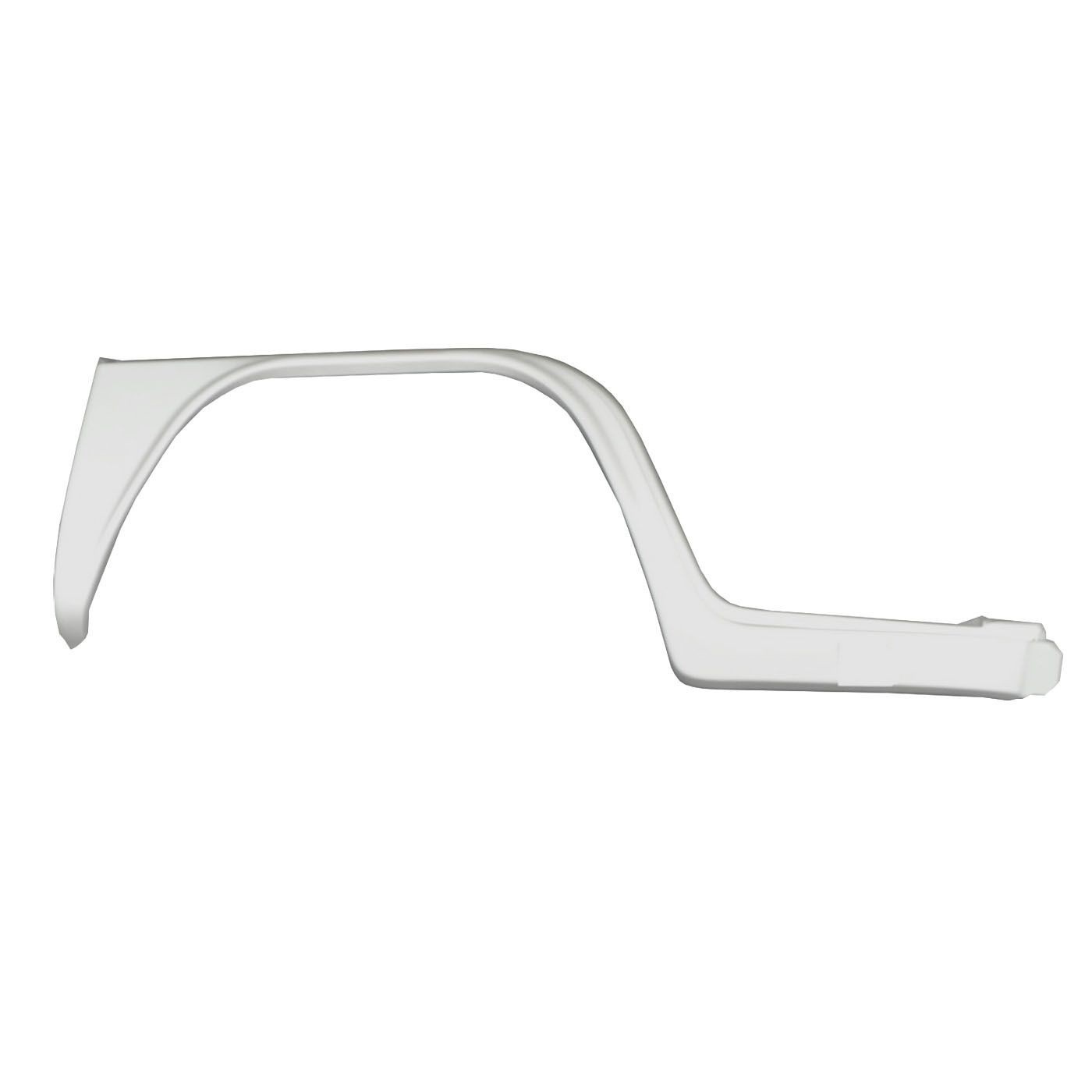 Left Outer Front Wheel Arch For VW VOLKSWAGEN T2 1973-1979