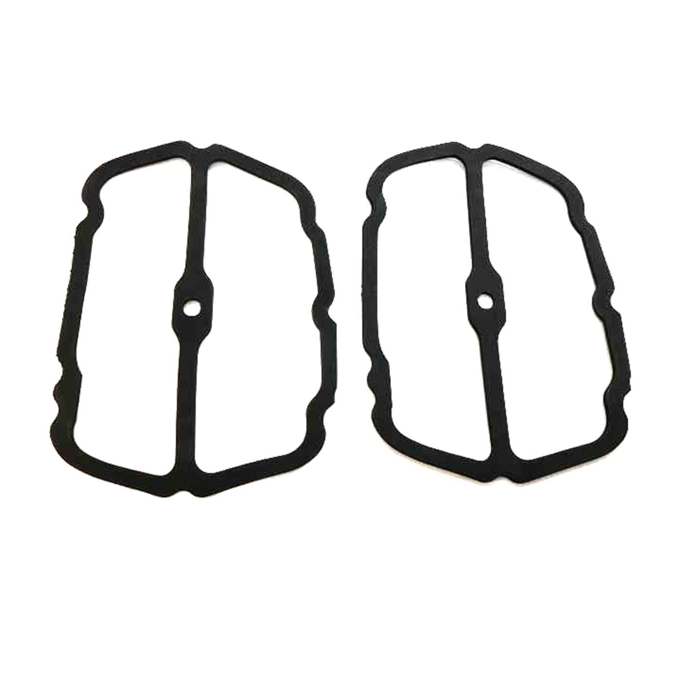 HOLDEN EJ (ALL) & EH (UTE & VAN) REAR LENS GASKETS – PAIR