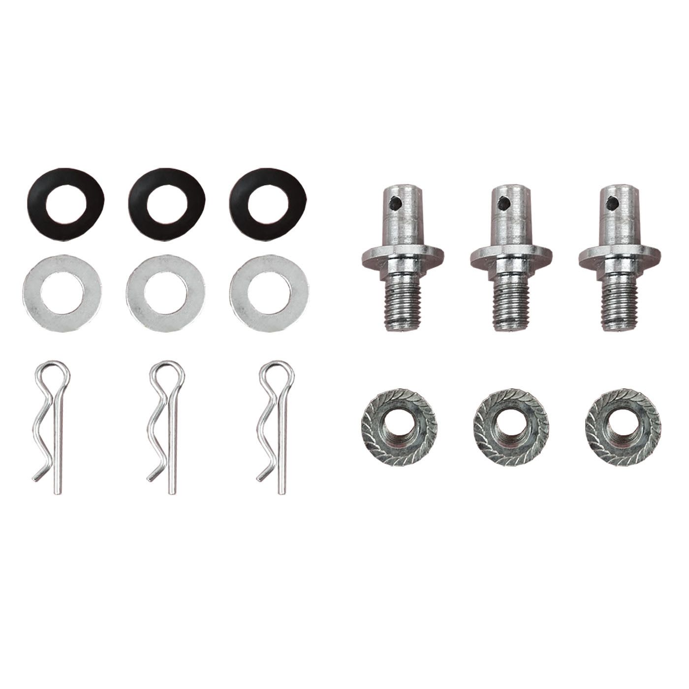 FORD XW XY XA XB SHIFTER LINKAGE TO SHIFTER TRUNNION KIT