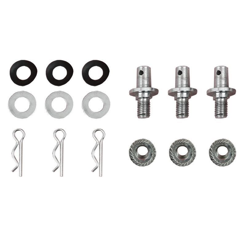 FORD XW XY XA XB SHIFTER LINKAGE TO SHIFTER TRUNNION KIT