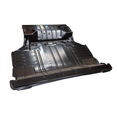 Boot Trunk Floor With Divider Panel For CHEVROLET IMPALA 1966