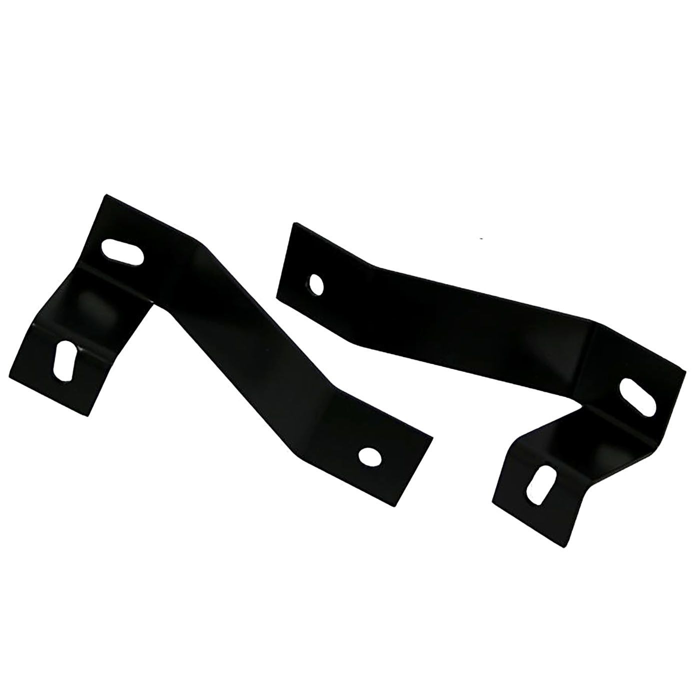 FORD XT GT DRIVING LIGHTS BRACKETS (PAIR)