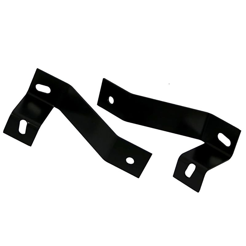 FORD XT GT DRIVING LIGHTS BRACKETS (PAIR)