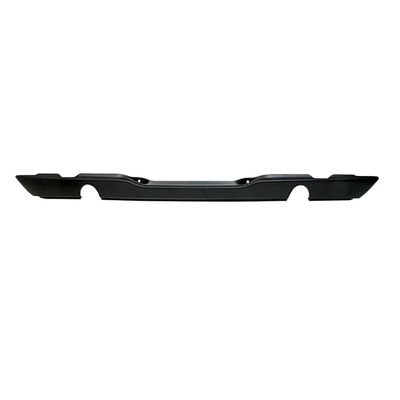 FORD XA-XB GS REAR STONE TRAY WITH GS EXHAUST TIP CUTOUTS AS ORIGINAL