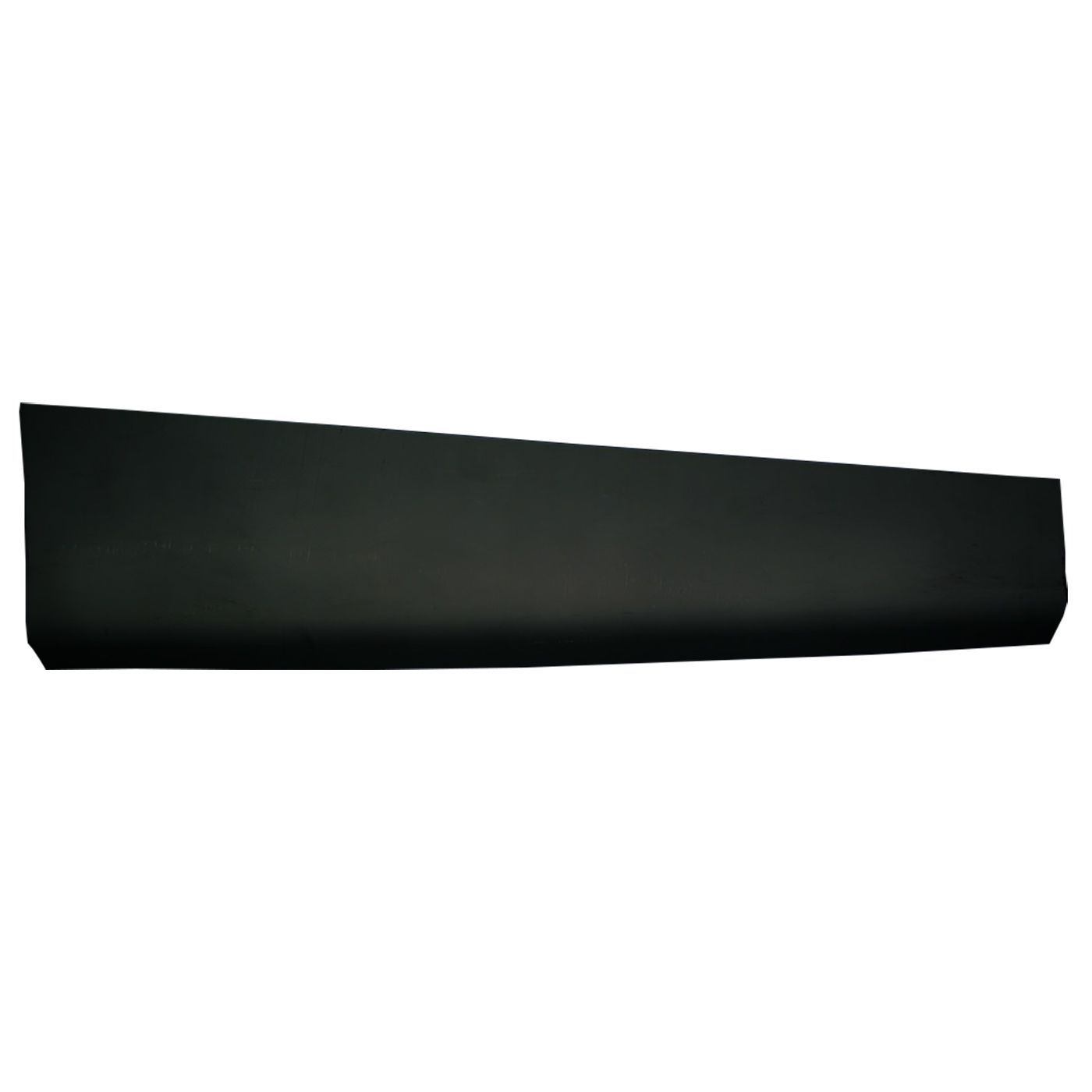 LEFT REAR QUARTER LOWER RUST PANEL FOR CHRYSLER VALIANT R AND S SERIES