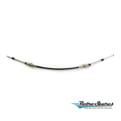 HOLDEN HQ-WB TURBO 350 TRANS 610MM EYE TO EYE SHIFTER CABLE