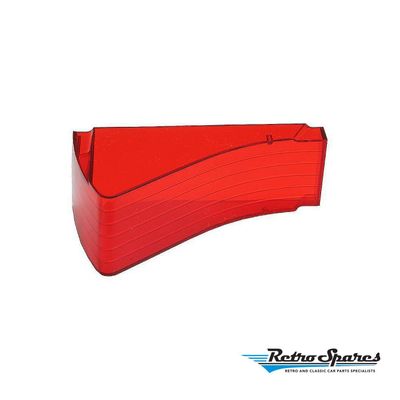 Holden HD Sedan/HD-HR Ute/ Van Stop Lens LH